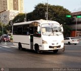 DC - Unin Magallanes Silencio Plaza Venezuela 109, por Jonnathan Rodrguez