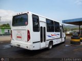 U.C. Unidos Santa Fe Pto La Cruz A.C. 01 Sanchez Tati New Torpedo Iveco Daily 70C16HD