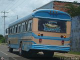 Particular o Transporte de Personal 6123