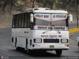 Expresos Pegamar 0029 Autogago SR280 Man 16.290