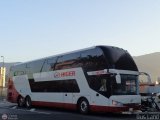 Venehiger C.A. 01 por Bus Land