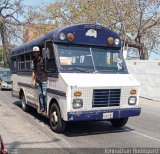 VA - Unin Conductores Jos Mara Vargas 188