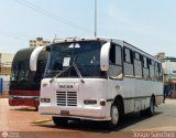 A.C. Mixta Conductores Unidos 131, por Josue Snchez