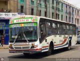 Transportes Huscar S.A. (Per) 1942