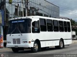 S.C. L�nea Transporte Expresos Del Chama 116, por Leonardo Saturno
