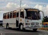 U.C. 23 de Enero 104 por �ngel Sal�n