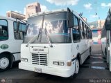 C.U. Caracas - Los Teques A.C. 083, por Miguel Pino