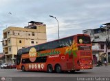 TransEsmeralda 1040 por Leonardo Saturno