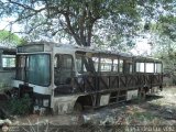 En Chiveras Abandonados Recuperacin 1035 Marcopolo Veneza II Fiat 130 OD