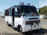 ZU - U.C. Barrio La Polar 823