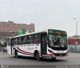 Transportes Huscar S.A. (Per) 2287