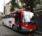 Aeroexpresos Ejecutivos 1130 Irizar Century 370 Volvo B12R
