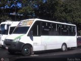 Unin Sucre 995 Intercar New Borota Iveco Daily 70C16HD