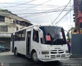 DC - Unin Conductores de Antimano 102, por Josue Snchez