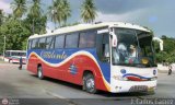 Expresos Occidente 201 Ciferal Cursor Volvo B10M