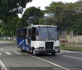 DC - Asoc. Cooperativa Carabobo Tiuna R.L. 137, por Jonnathan Rodrguez