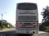 Aerobuses de Venezuela 127