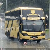 Bus Ven 3311, por Daniel Fernndez