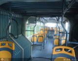 Bus CCS 101, por Waldir Mata