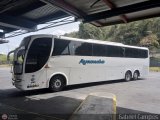 Uni�n Conductores Ayacucho 2071
