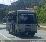 DC - Unin Conductores del Oeste 089, por Jonnathan Rodrguez