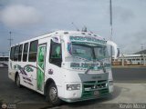 A.C. Transporte Independencia 044, por Kevin Mora