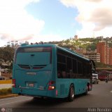 Asociacin Civil Unin Sabaneta 052 Yutong ZK6896HGA Yutong Integral ZK6896HGA