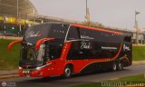 Transportes Sullana Express 629 Marcopolo Paradiso New G7 1800DD Mercedes-Benz O-500RSD BlueTEC 5