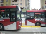 Garajes Paradas y Terminales Caracas