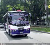 DC - A.C. de Transporte Roosevelt 151