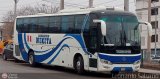 Consorcio Nikita S.A. 944 Xiamen Golden Dragon XML6108 Integral Cummins ISLe 290Hp