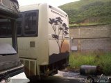 En Chiveras Abandonados Recuperacin 999 Mercedes-Benz Integral O-371RS Mercedes-Benz O-371RS