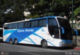Expresos Amerlujo 415 Marcopolo Paradiso G6 1550LD Mercedes-Benz O-400RSD