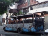 En Chiveras Abandonados Recuperacin 432, por Bus Land