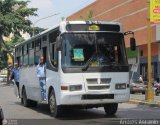 CA - Unin Cementerio C.A. 16, por Andrs Ascanio