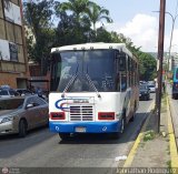 DC - A.C. de Transporte Vuelvan Caras 86, por Jonnathan Rodrguez