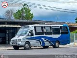 SU - Cooperativa Cuman 12 Servibus de Venezuela ServiCity I Iveco Serie TurboDaily