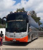 Flota Magdalena S.A. 1635 Autobuses AGA Spirit Chevrolet LV-152