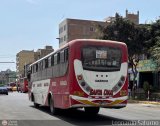 Transporte L�nea Santa Cruz S.A (Per�) 770