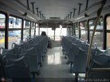 Transuvar - Trans. Social Urbano de Vargas RE-02 Reco Citybus International 3000RE
