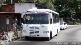 ME - Expresos Bonanza 99 Encava E-NT510 Iveco Daily 70C16HD