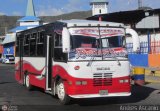 A.C. Transporte Central Mor�n Coro 046 por Andr�s Ascanio