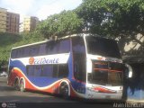 Expresos Occidente 300, por Alvin Rondon