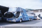 Expresos Amerlujo 415 Marcopolo Paradiso G6 1550LD Mercedes-Benz O-400RSD
