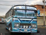 Lnea El Rosario 18 Encava E-1000-49 Encava Cummins Grande