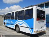 A.C. Mixta de Transporte Tchira Mrida R.L. 0006, por Pablo Acevedo