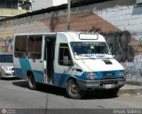 MI - Cooperativa Futuro de Gueime R.L. 10 Fanabus DailyMetro Iveco Serie TurboDaily