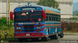 CA - A.C. Transporte y Servicios J.B.S.C.A. 07, por Pablo Acevedo