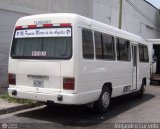 Sin identificacin o Desconocido 724 Toyota Coaster Desconocido NPI