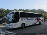 Expreso Brasilia 6593